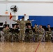 Camp Blaz Sergeant Major Relief Ceremony