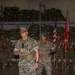 3rd Landing Support Battalion Relief and Appointment Ceremony