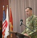 Leadership Transition at 835th Transportation Battalion