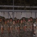 3rd Landing Support Battalion Relief and Appointment Ceremony
