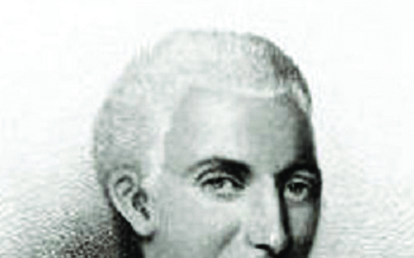 USAREUR-AF Honors International Heroes who helped create the U.S.  Army