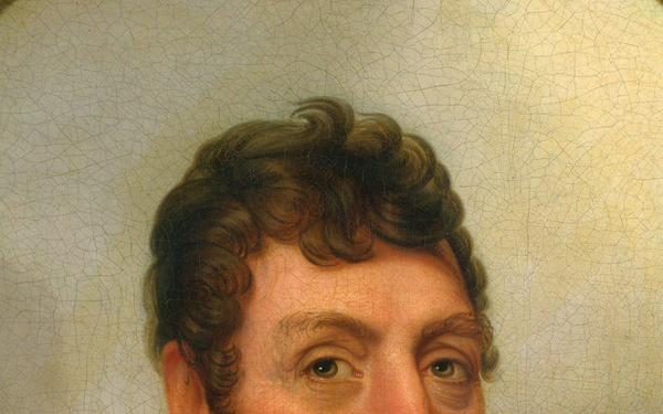 USAREUR-AF Honors International Heroes who helped create the U.S.  Army