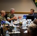 U.S. Ambassador William E. Grayson Visits U.S. Military Leaders in Japan