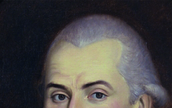 USAREUR-AF Honors International Heroes who helped create the U.S.  Army