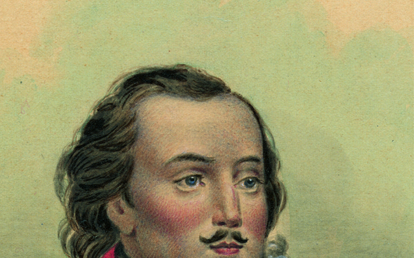 USAREUR-AF Honors International Heroes who helped create the U.S.  Army