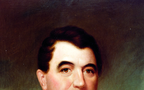 USAREUR-AF Honors International Heroes who helped create the U.S.  Army