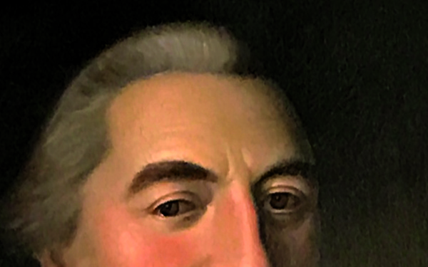 USAREUR-AF Honors International Heroes who helped create the U.S.  Army