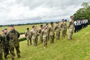 Spangdahlem Radio News 250610 Doolittle