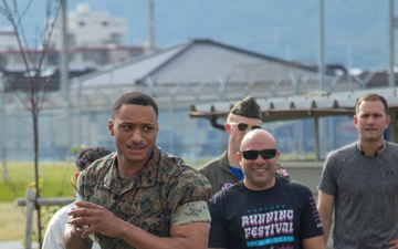 MCAS Iwakuni June Ace of Base competition