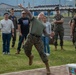 MCAS Iwakuni June Ace of Base competition