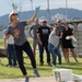 MCAS Iwakuni June Ace of Base competition