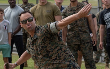 MCAS Iwakuni June Ace of Base competition