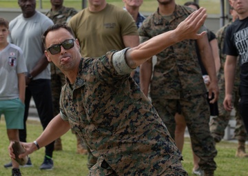 MCAS Iwakuni June Ace of Base competition