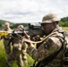 U.S. Army and British soldiers cross-train CUAS during Project Flytrap