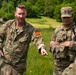 U.S. Army and British soldiers cross-train CUAS during Project Flytrap