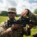 U.S. Army and British soldiers cross-train CUAS during Project Flytrap