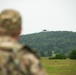U.S. Army and British soldiers cross-train CUAS during Project Flytrap