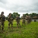 U.S. Army and British soldiers cross-train CUAS during Project Flytrap