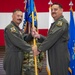 The 5th RS Change of Command