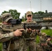 U.S. Army and British soldiers cross-train CUAS during Project Flytrap