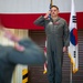 The 5th RS Change of Command