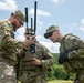U.S. Army and British soldiers cross-train CUAS during Project Flytrap