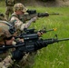 U.S. Army and British soldiers cross-train CUAS during Project Flytrap