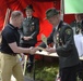 AFSBn-Poland participates in community event to help foster relationships with host nation
