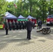AFSBn-Poland participates in community event to help foster relationships with host nation