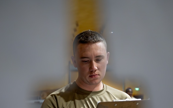 No Airpower Without Ground Power: 378th EMXS AGE technicians provide mission-critical support