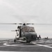 Polish navy conducts crew coordination training during BALTOPS 25