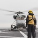 Polish navy conducts crew coordination training during BALTOPS 25