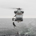 Polish navy conducts crew coordination training during BALTOPS 25