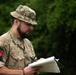 British soldiers fly drones for CUAS training during Project Flytrap