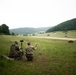 British soldiers fly drones for CUAS training during Project Flytrap
