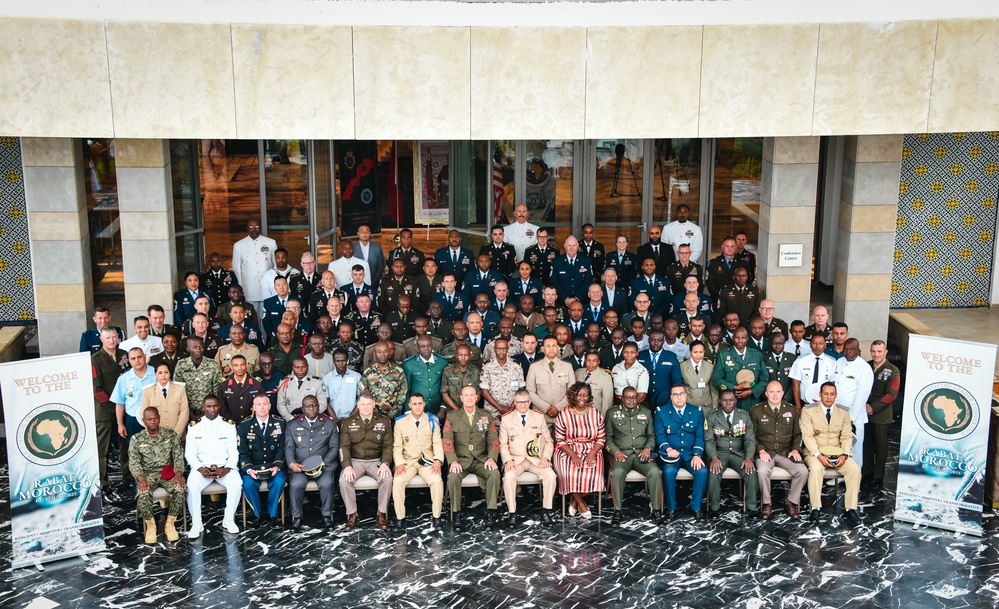 ASELC25 - Group Photo