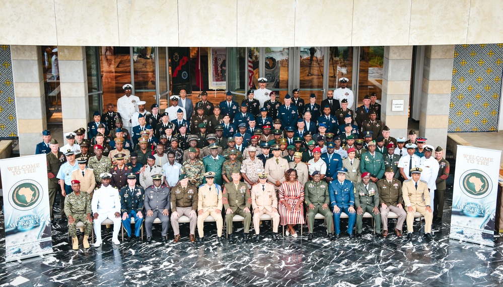 ASELC25 - Group Photo