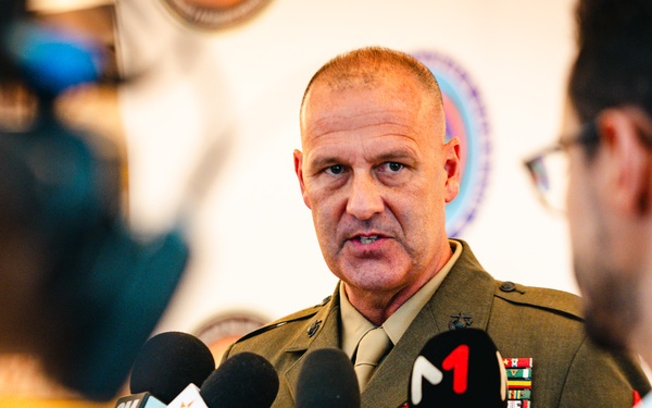 ASELC25 - AFRICOM Senior E