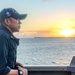 USS Ralph Johnson (DDG 114) Arrives in Diego Garcia