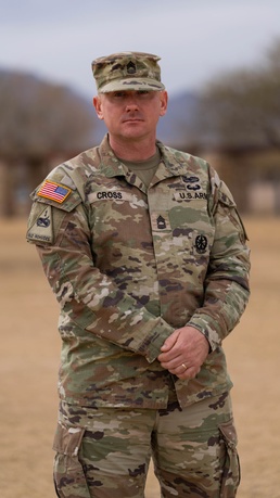 Built to Lead: One Iron Soldier’s Battle Back to the Front