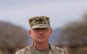 Built to lead: one Iron Soldier’s battle back to the front