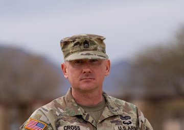 Built to Lead: One Iron Soldier’s Battle Back to the Front
