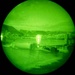 U.S. Soldiers Conduct Limited Visibility Wet Gap Crossing during Saber Guardian 25
