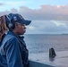 USS Ralph Johnson (DDG 114) Arrives in Diego Garcia