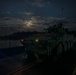 U.S. Soldiers Conduct Limited Visibility Wet Gap Crossing during Saber Guardian 25