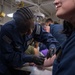 USS America (LHA 6) Conducts Valkyrie Training
