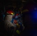 Damage Control Training aboard USS America (LHA 6)