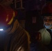 Damage Control Training aboard USS America (LHA 6)