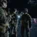 Marines aboard USS America (LHA 6) Conduct Deck Shoot