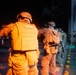 Marines aboard USS America (LHA 6) Conduct Deck Shoot